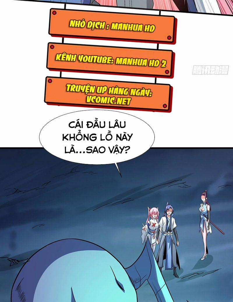 Không Có Đạo Lữ Sẽ Chết 26 trang 5