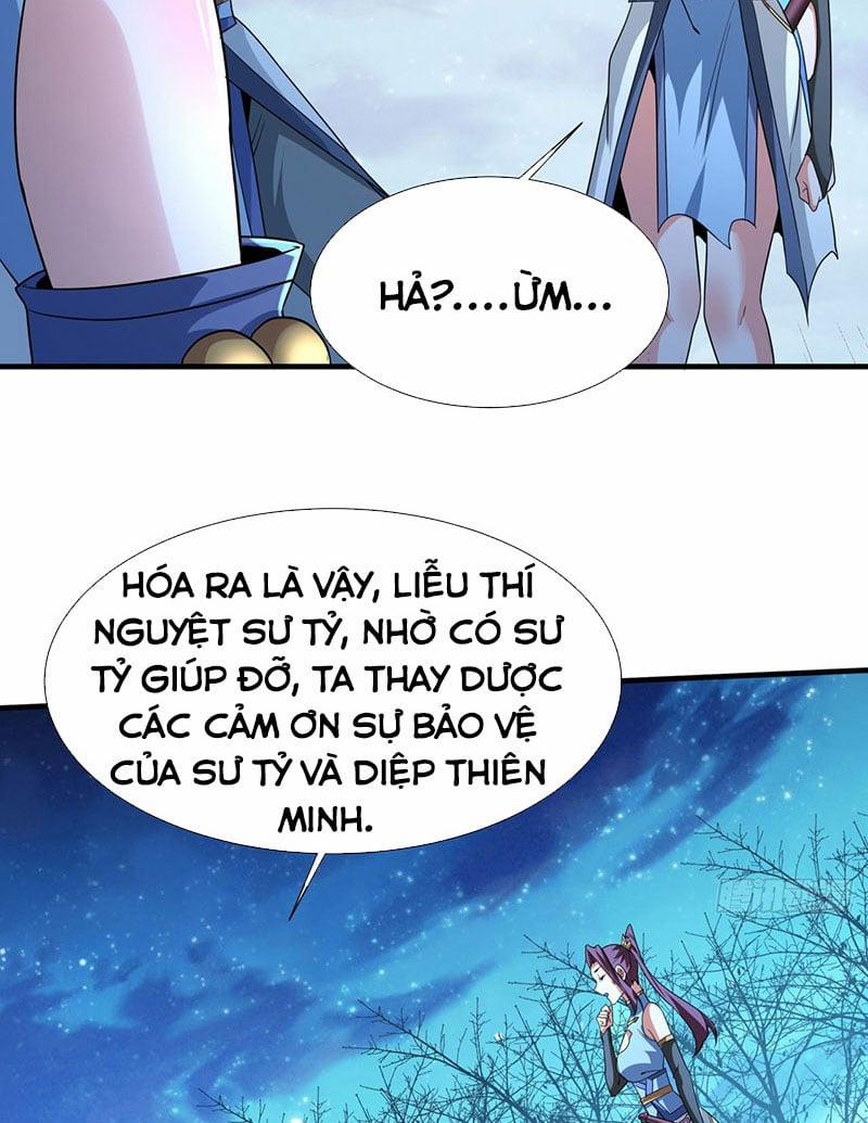 Không Có Đạo Lữ Sẽ Chết 26 trang 8