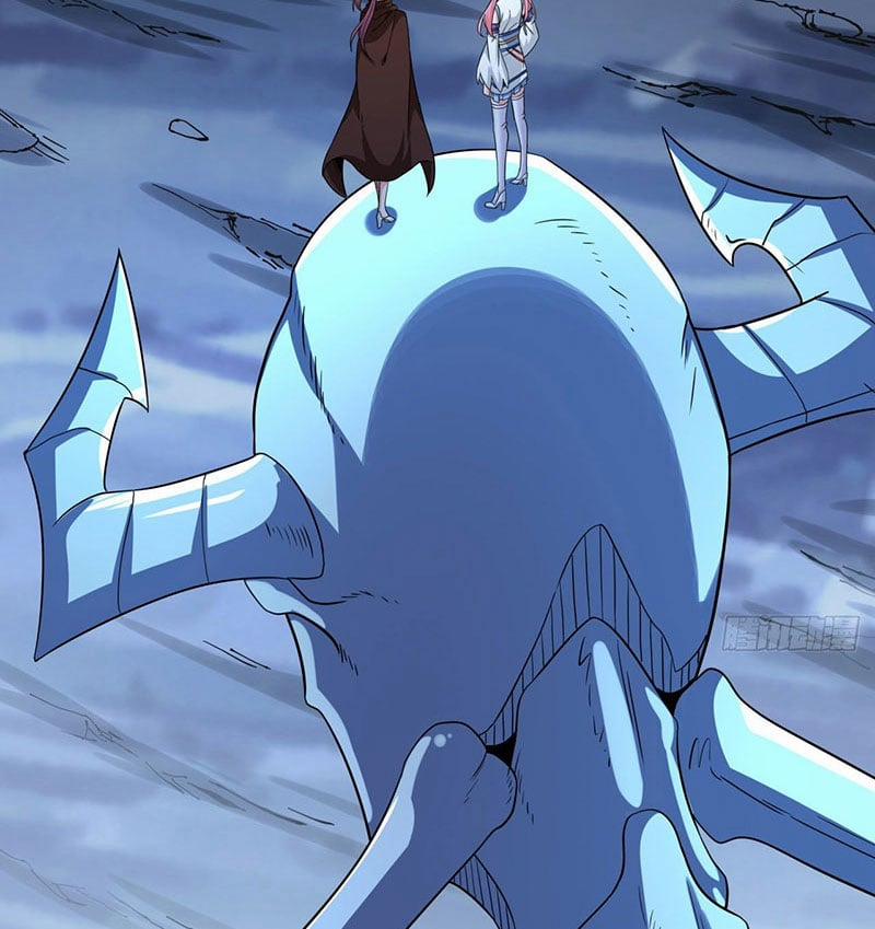 Không Có Đạo Lữ Sẽ Chết 27 trang 13