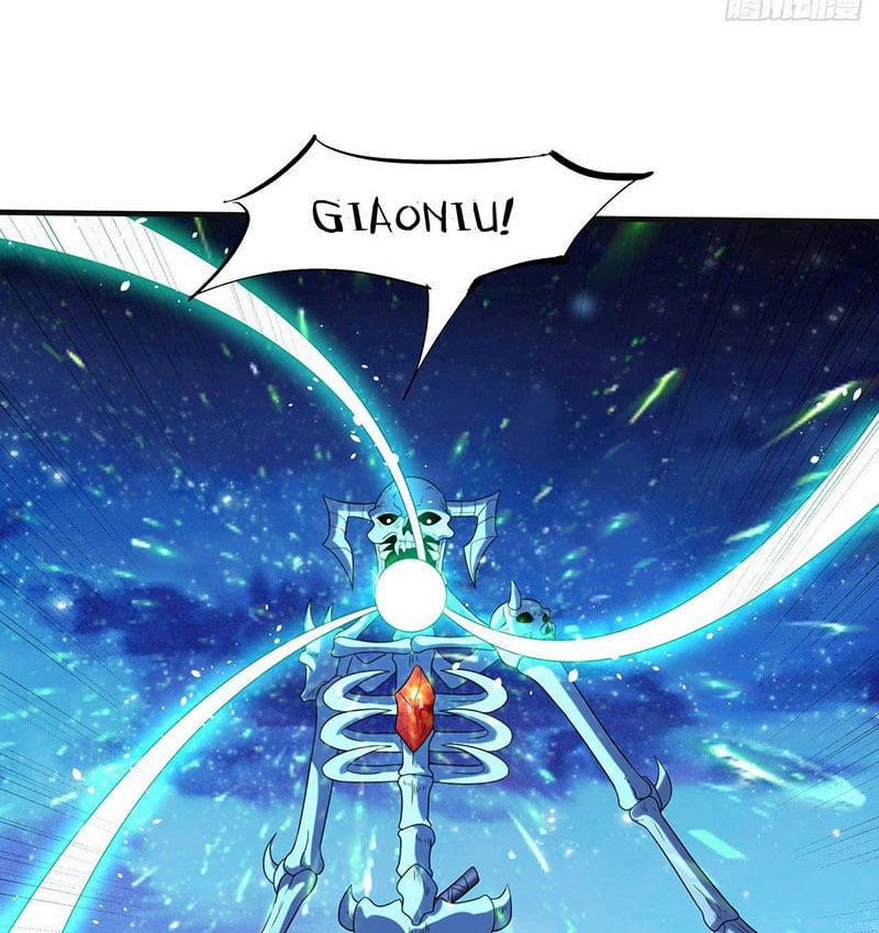 Không Có Đạo Lữ Sẽ Chết 27 trang 15