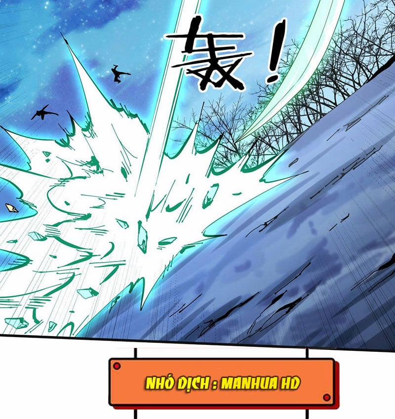 Không Có Đạo Lữ Sẽ Chết 27 trang 18