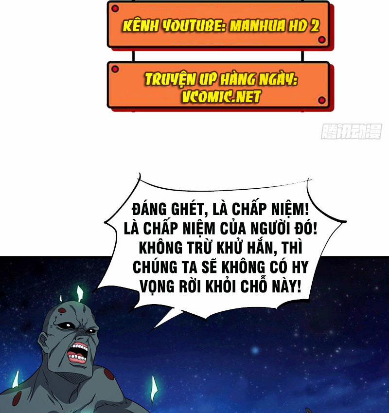 Không Có Đạo Lữ Sẽ Chết 27 trang 19