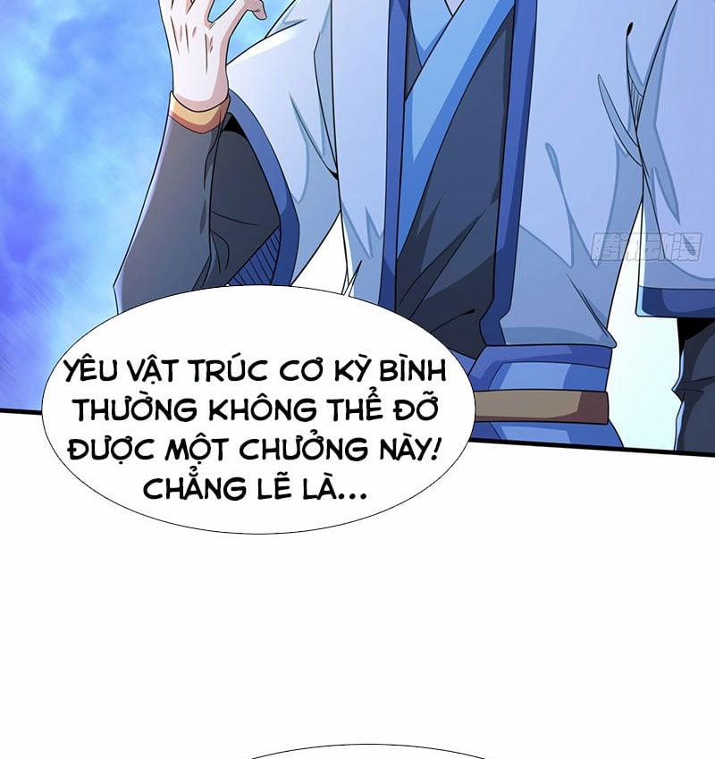 Không Có Đạo Lữ Sẽ Chết 27 trang 3