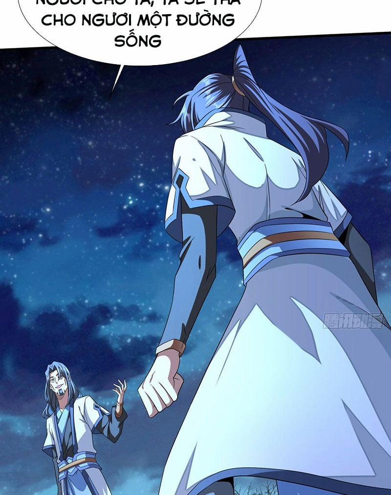 Không Có Đạo Lữ Sẽ Chết 27 trang 30