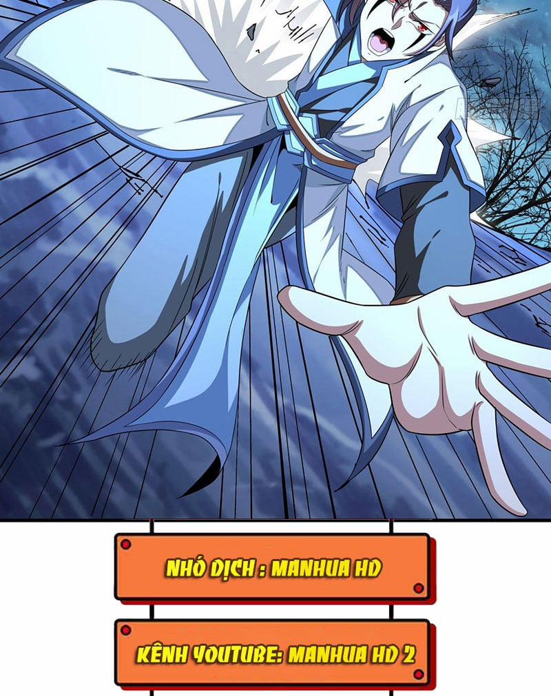 Không Có Đạo Lữ Sẽ Chết 27 trang 33