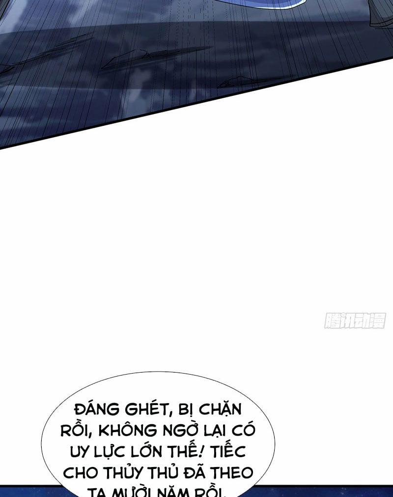 Không Có Đạo Lữ Sẽ Chết 27 trang 39