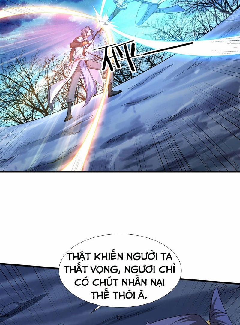 Không Có Đạo Lữ Sẽ Chết 27 trang 47