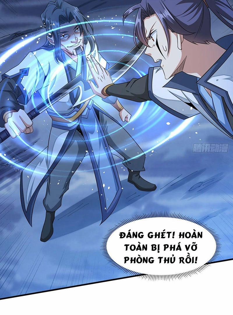 Không Có Đạo Lữ Sẽ Chết 27 trang 48