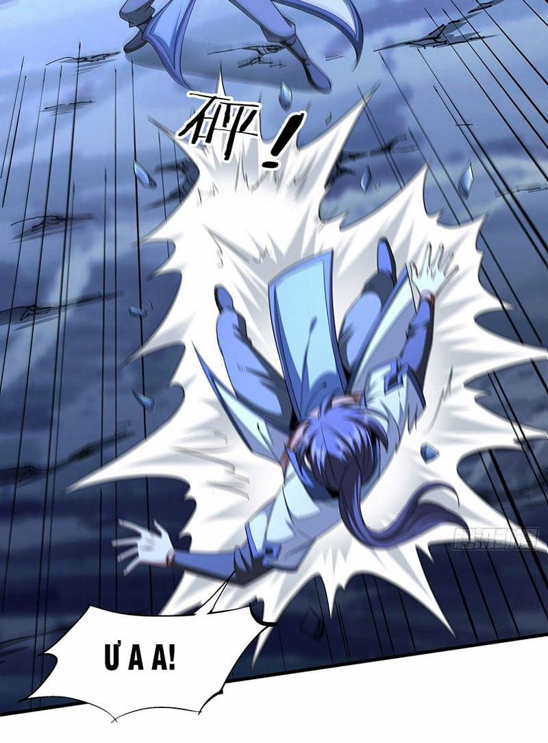 Không Có Đạo Lữ Sẽ Chết 27 trang 50