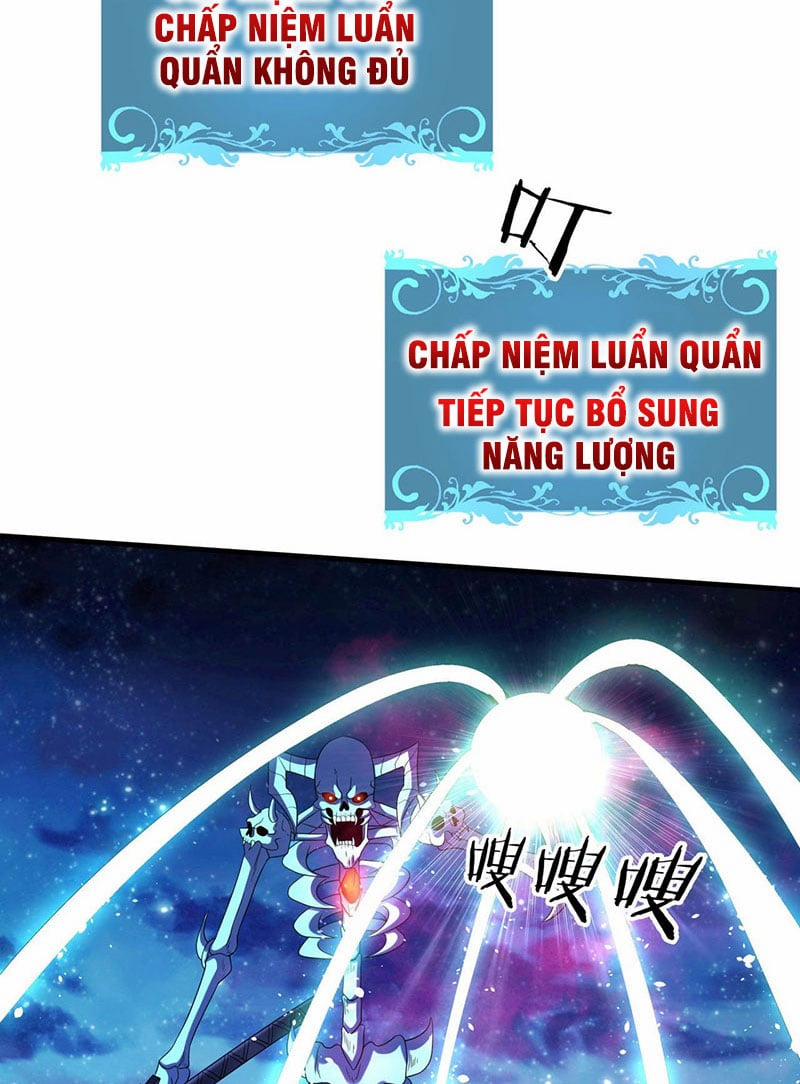 Không Có Đạo Lữ Sẽ Chết 27 trang 58