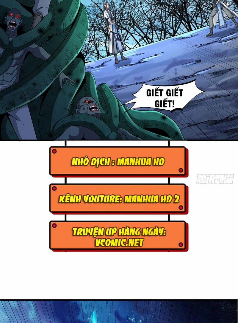 Không Có Đạo Lữ Sẽ Chết 27 trang 62