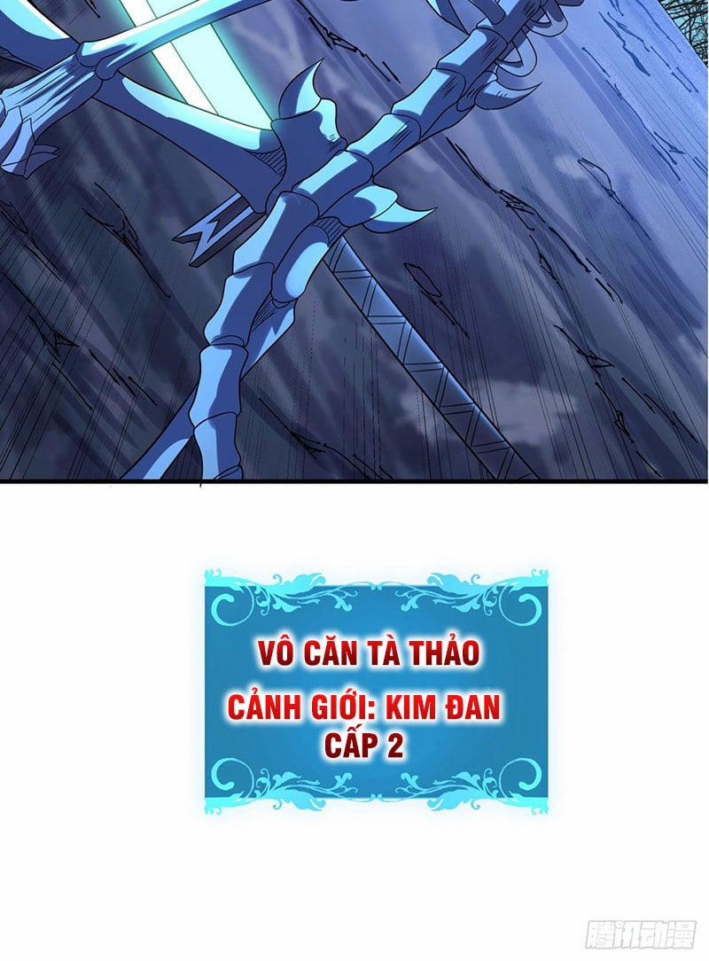 Không Có Đạo Lữ Sẽ Chết 27 trang 64