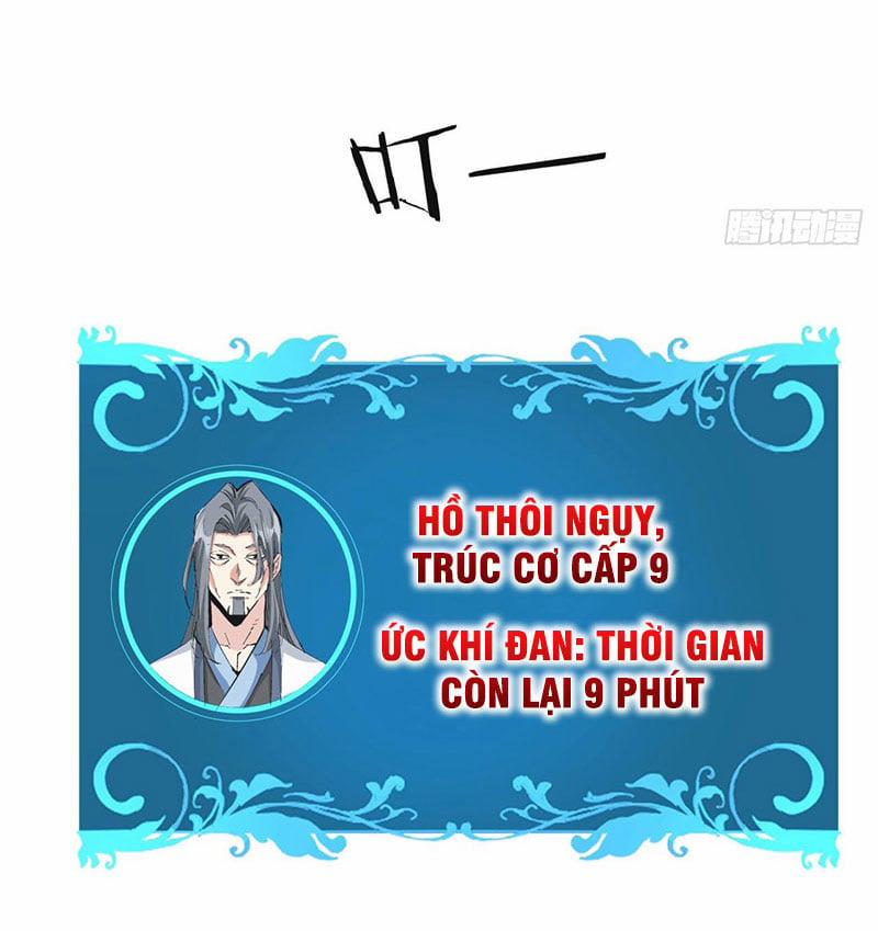 Không Có Đạo Lữ Sẽ Chết 27 trang 9