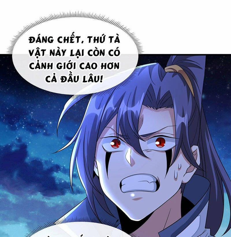 Không Có Đạo Lữ Sẽ Chết 28 trang 0