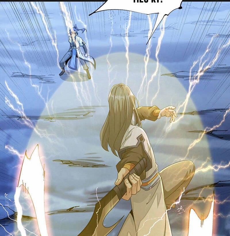 Không Có Đạo Lữ Sẽ Chết 28 trang 10