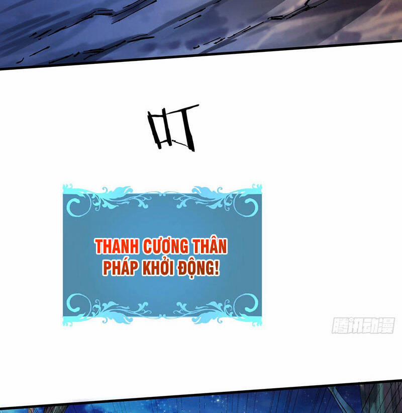 Không Có Đạo Lữ Sẽ Chết 28 trang 14