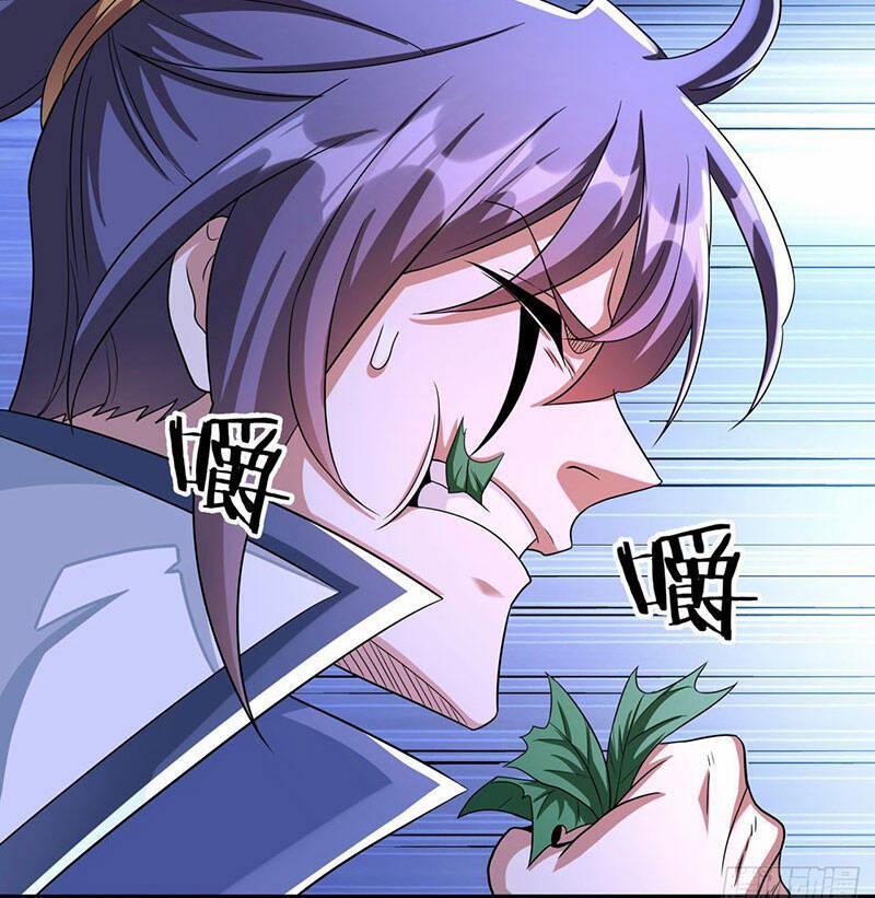 Không Có Đạo Lữ Sẽ Chết 28 trang 17