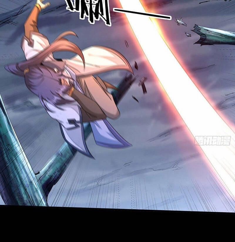 Không Có Đạo Lữ Sẽ Chết 28 trang 22