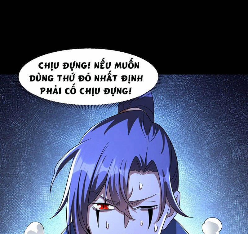 Không Có Đạo Lữ Sẽ Chết 28 trang 25