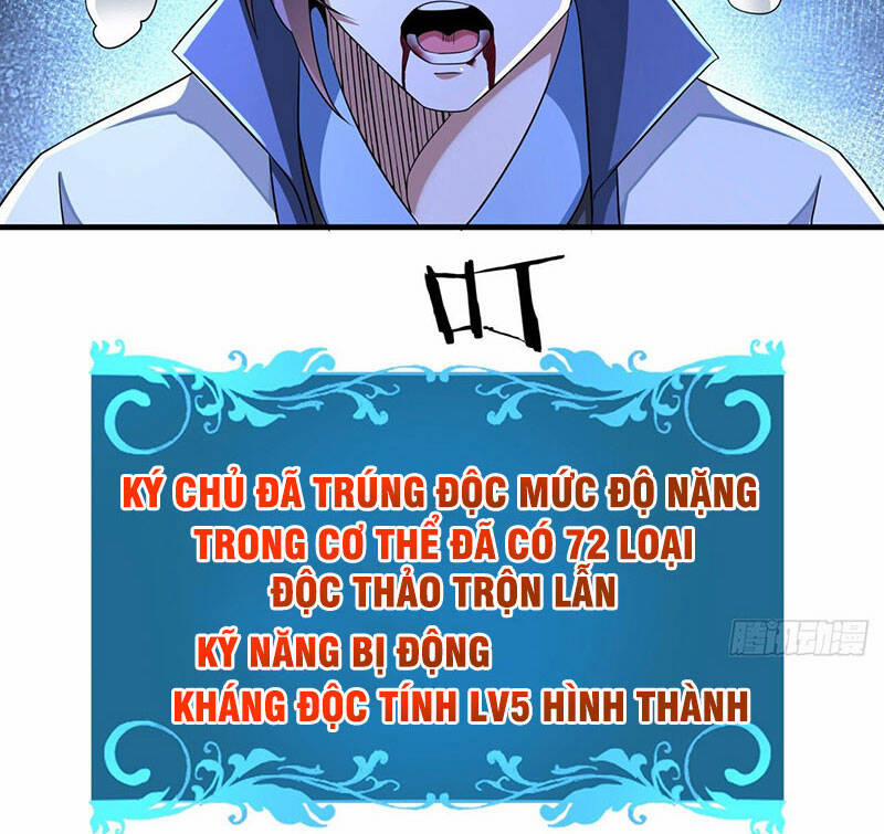 Không Có Đạo Lữ Sẽ Chết 28 trang 26