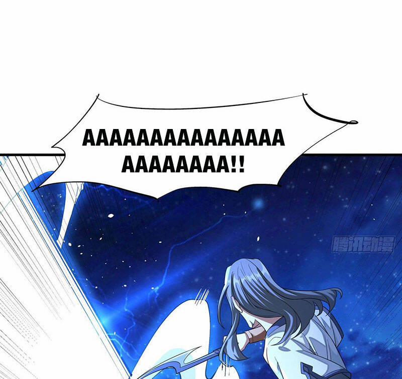 Không Có Đạo Lữ Sẽ Chết 28 trang 34