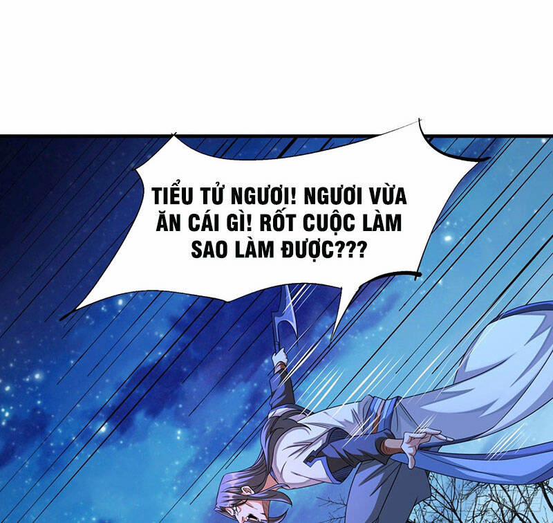 Không Có Đạo Lữ Sẽ Chết 28 trang 46