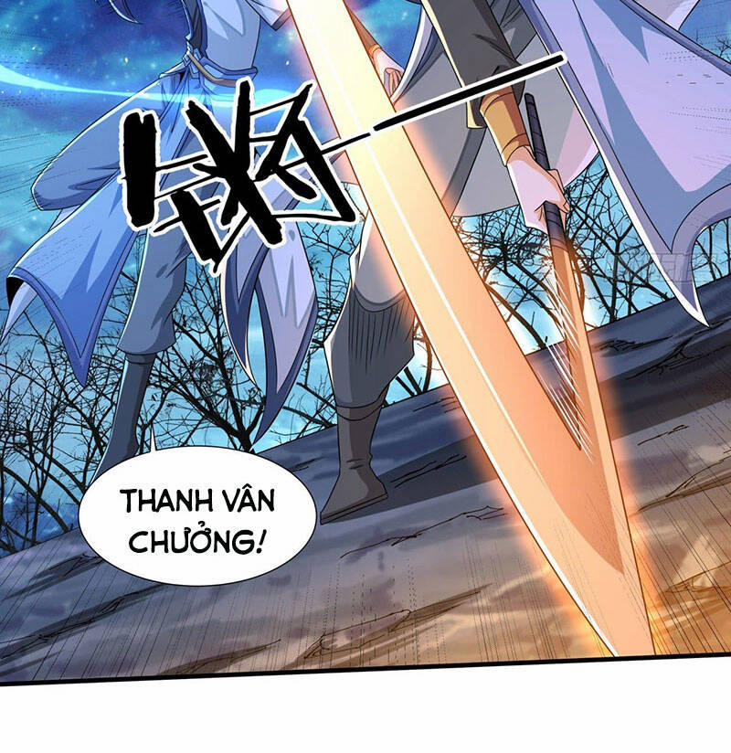 Không Có Đạo Lữ Sẽ Chết 28 trang 51