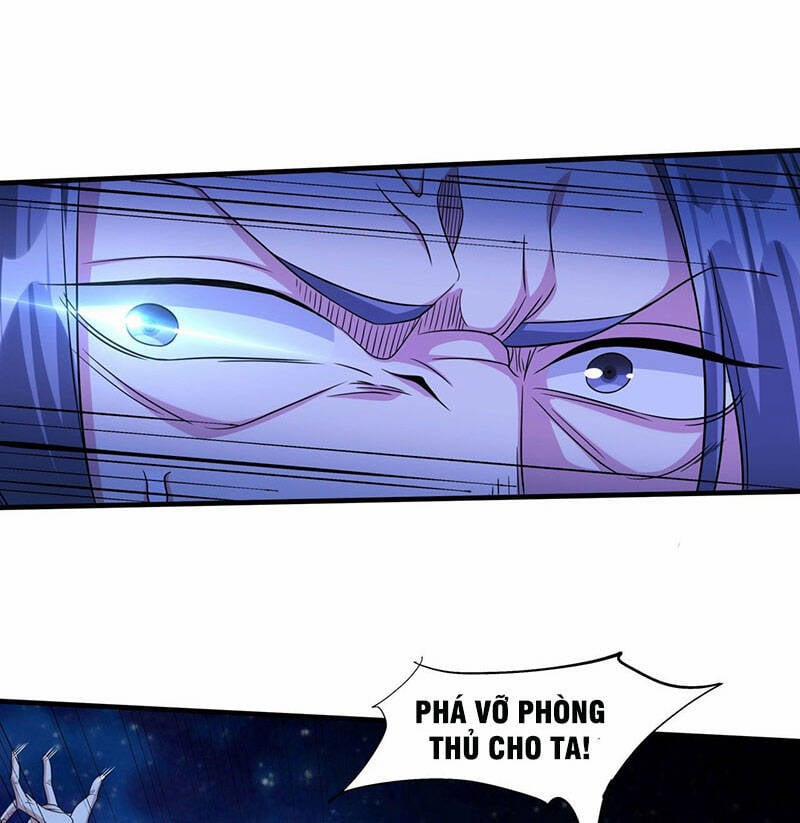 Không Có Đạo Lữ Sẽ Chết 28 trang 52