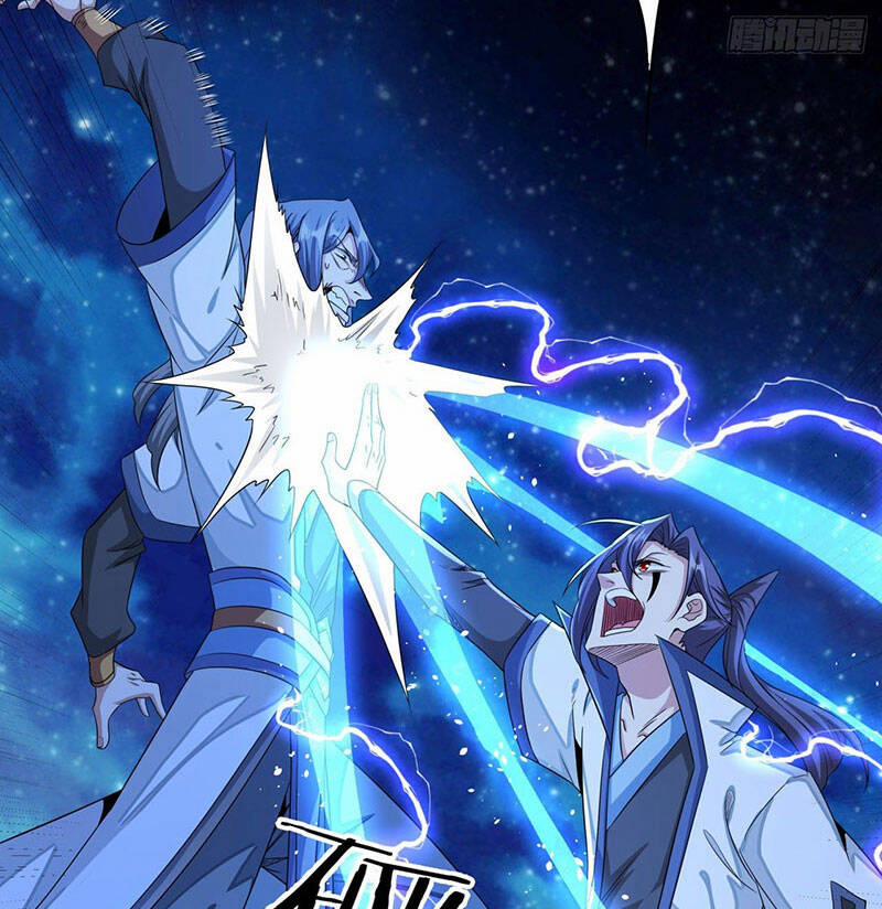 Không Có Đạo Lữ Sẽ Chết 28 trang 53