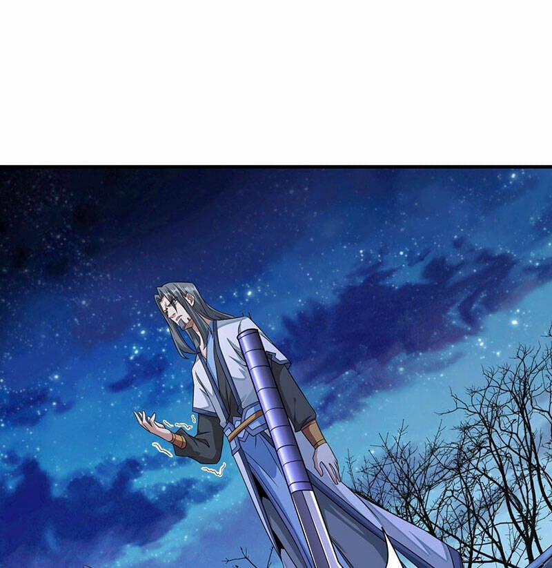 Không Có Đạo Lữ Sẽ Chết 28 trang 56