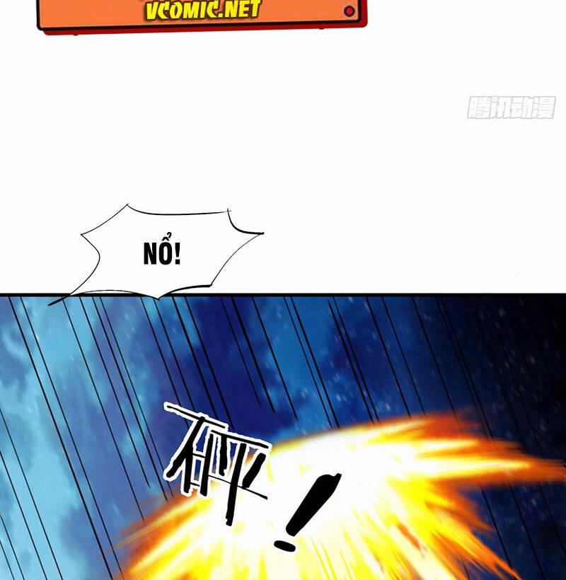 Không Có Đạo Lữ Sẽ Chết 28 trang 6