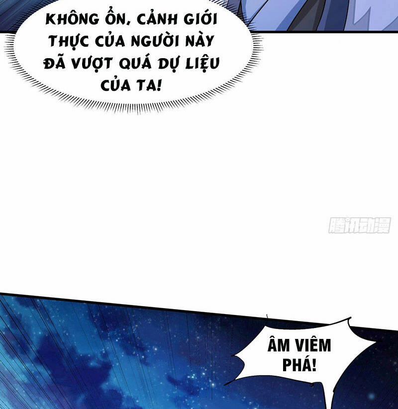 Không Có Đạo Lữ Sẽ Chết 28 trang 61