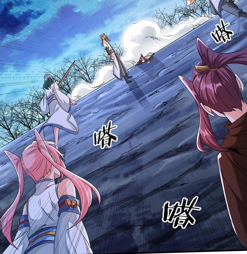 Không Có Đạo Lữ Sẽ Chết 28 trang 66