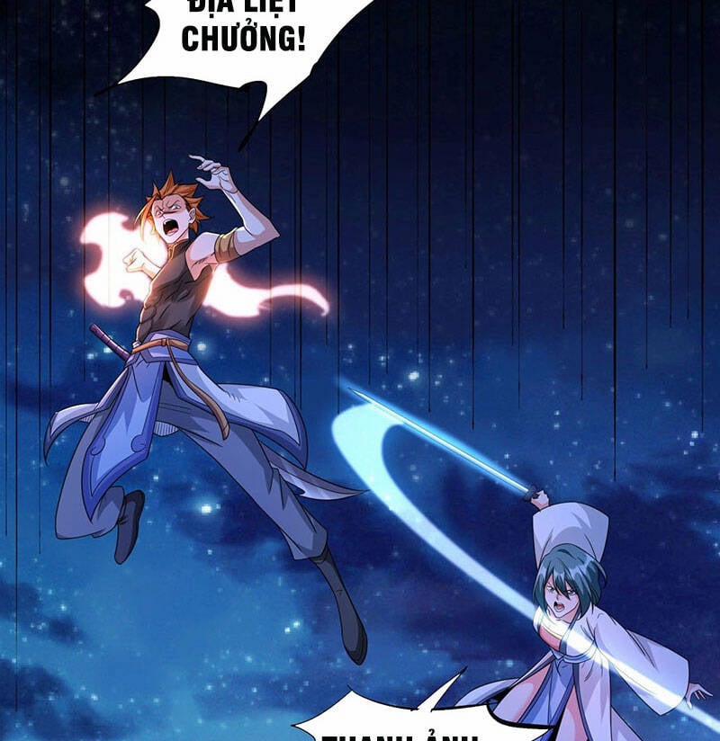 Không Có Đạo Lữ Sẽ Chết 28 trang 69