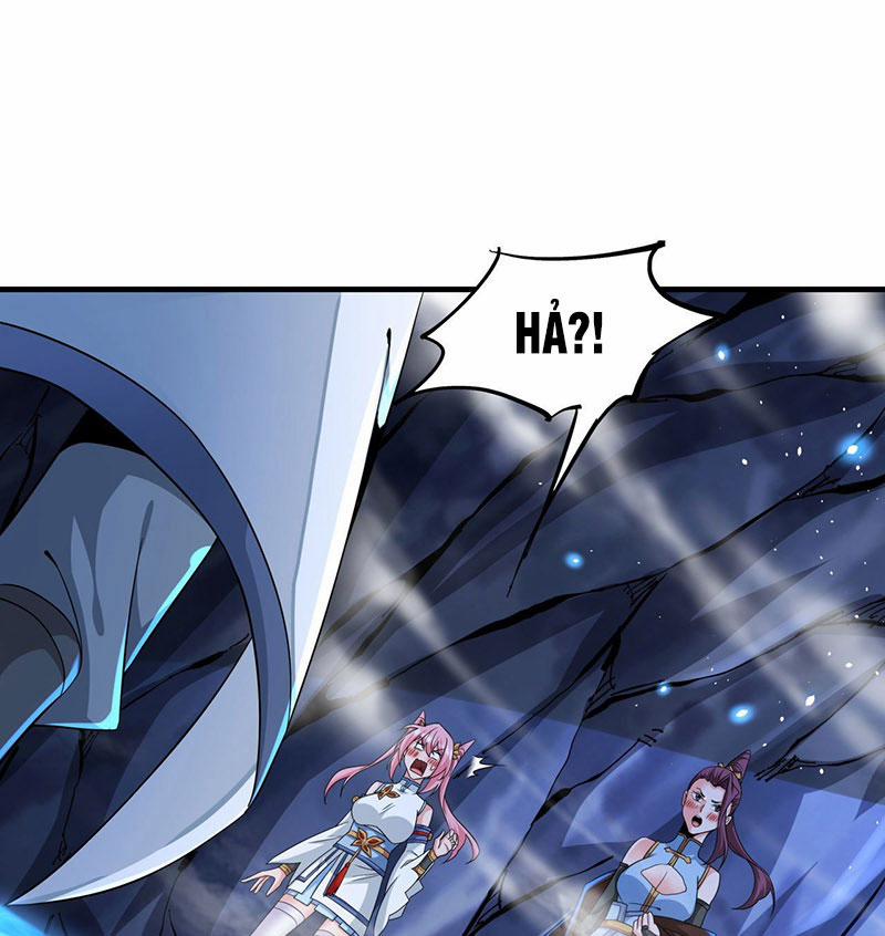 Không Có Đạo Lữ Sẽ Chết 29 trang 25