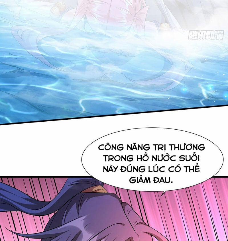 Không Có Đạo Lữ Sẽ Chết 29 trang 40