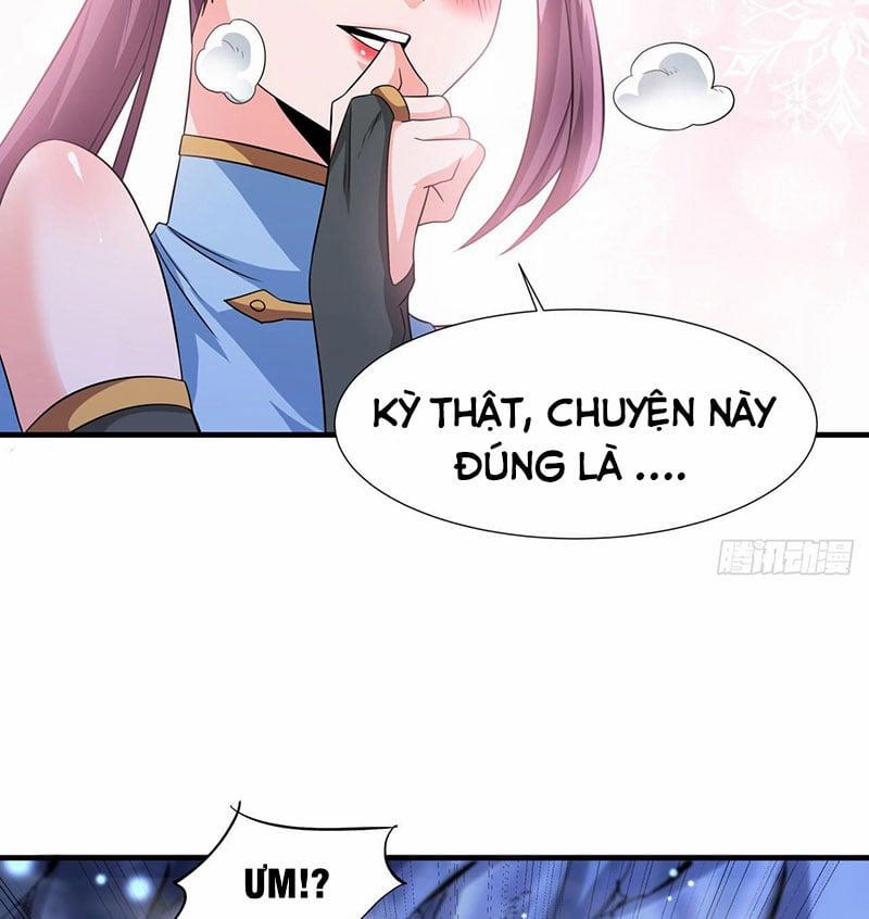 Không Có Đạo Lữ Sẽ Chết 29 trang 48