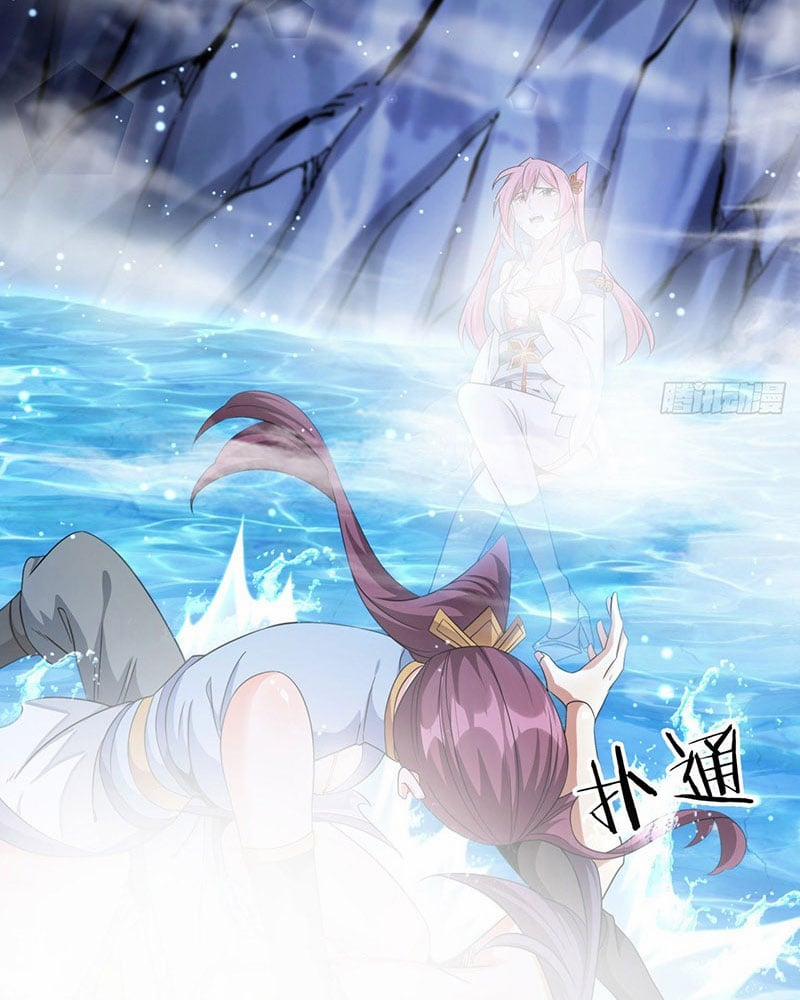 Không Có Đạo Lữ Sẽ Chết 29 trang 51