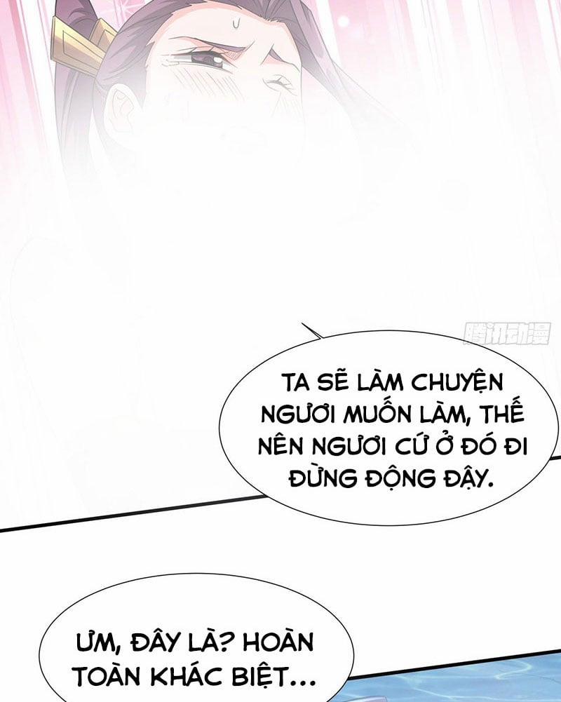 Không Có Đạo Lữ Sẽ Chết 29 trang 54