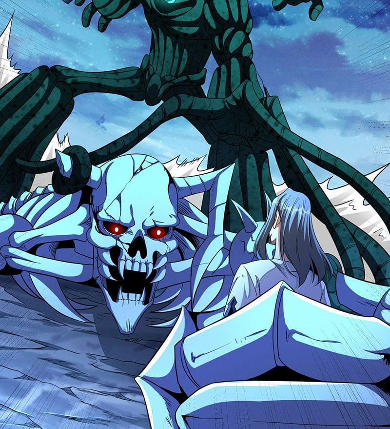 Không Có Đạo Lữ Sẽ Chết 29 trang 7