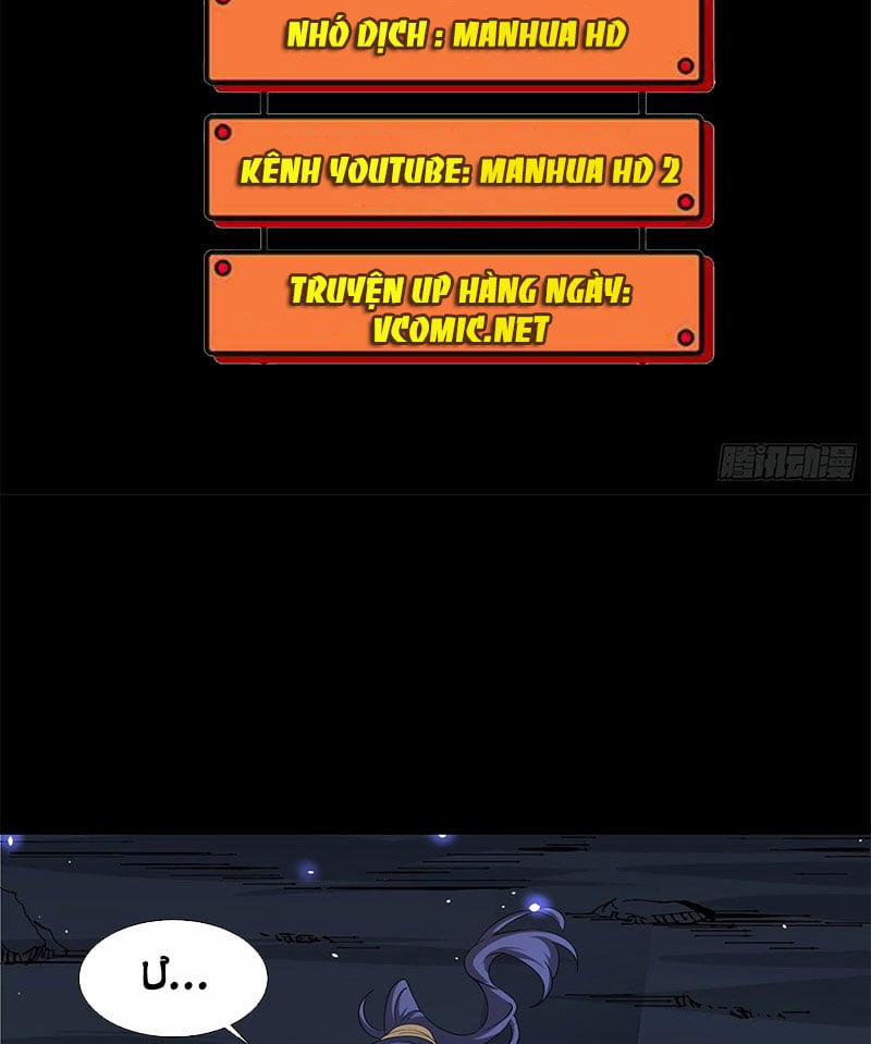 Không Có Đạo Lữ Sẽ Chết 3 trang 10