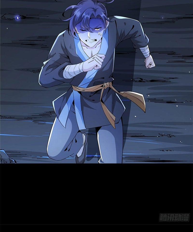 Không Có Đạo Lữ Sẽ Chết 3 trang 11