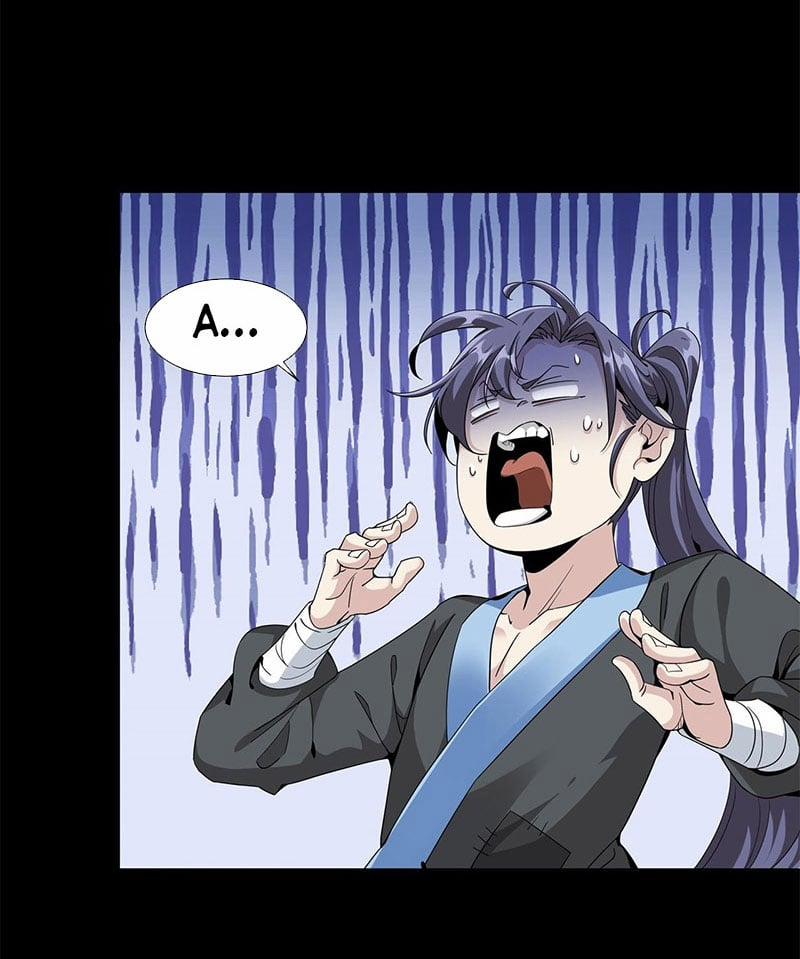 Không Có Đạo Lữ Sẽ Chết 3 trang 14