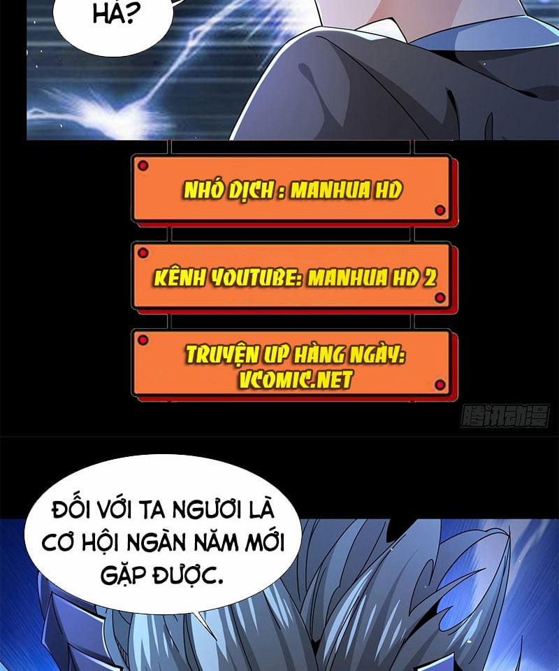 Không Có Đạo Lữ Sẽ Chết 3 trang 18