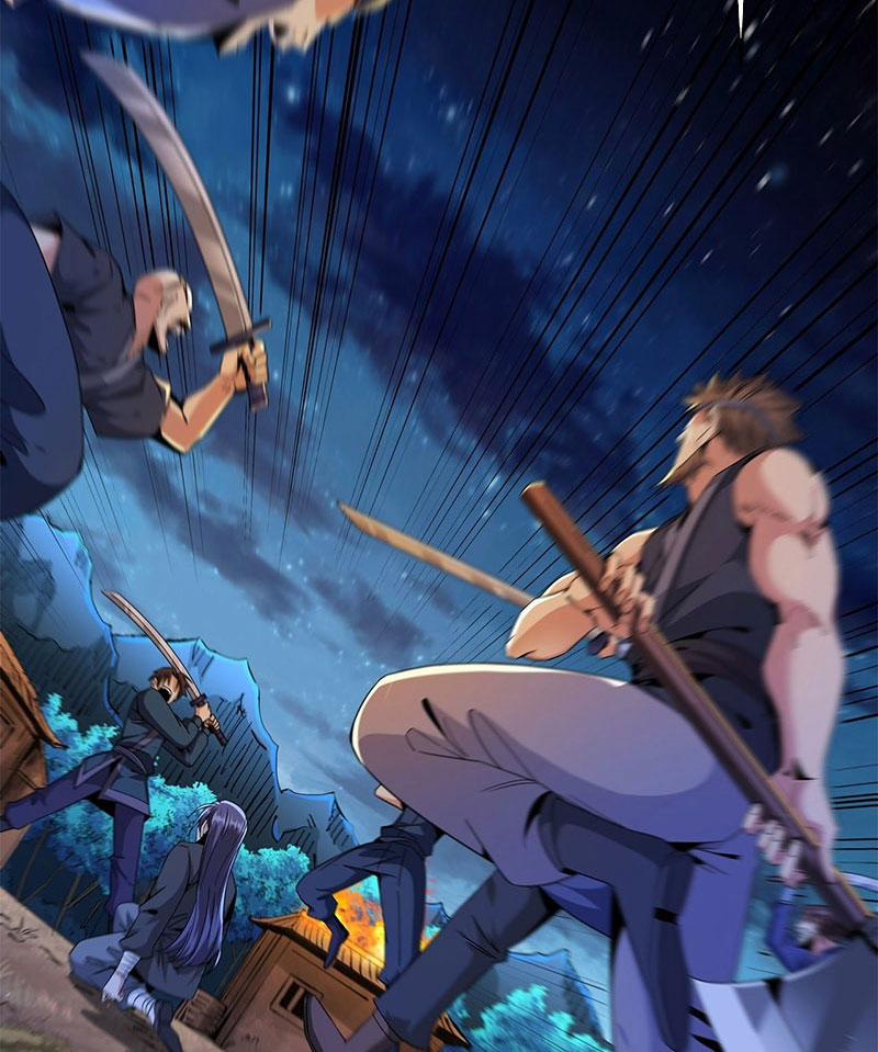 Không Có Đạo Lữ Sẽ Chết 3 trang 22