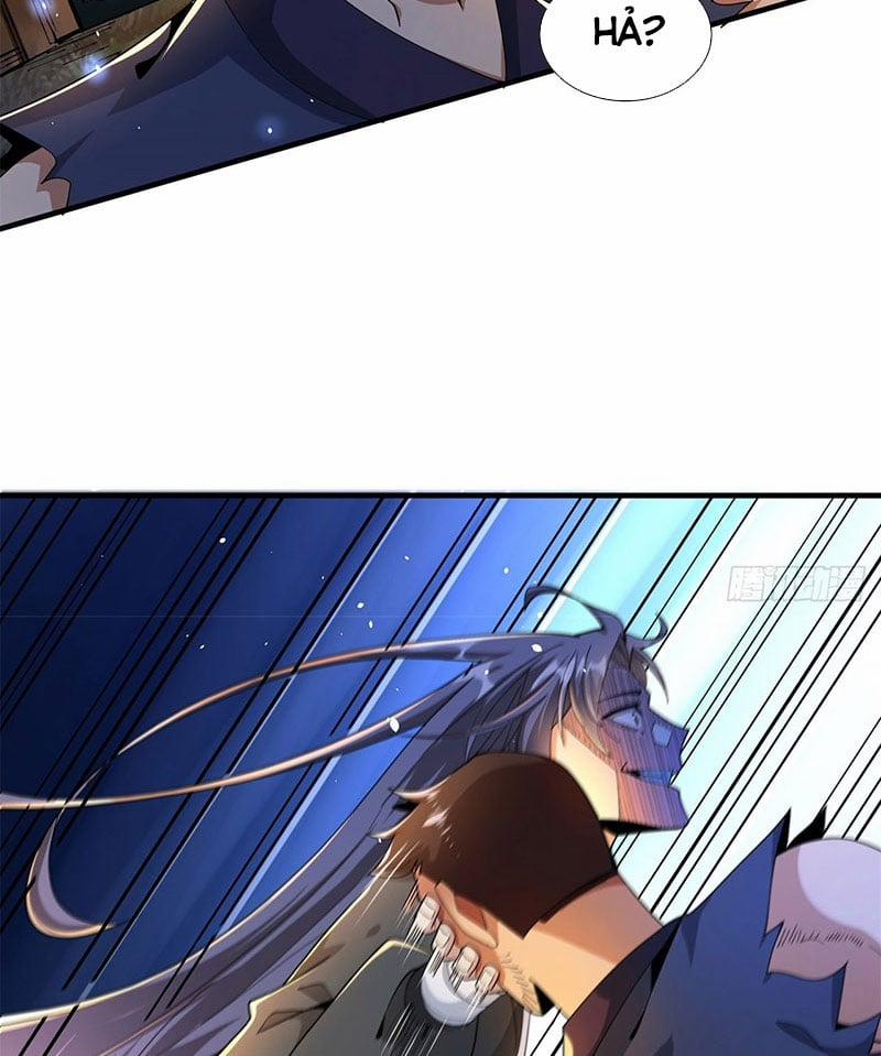 Không Có Đạo Lữ Sẽ Chết 3 trang 3