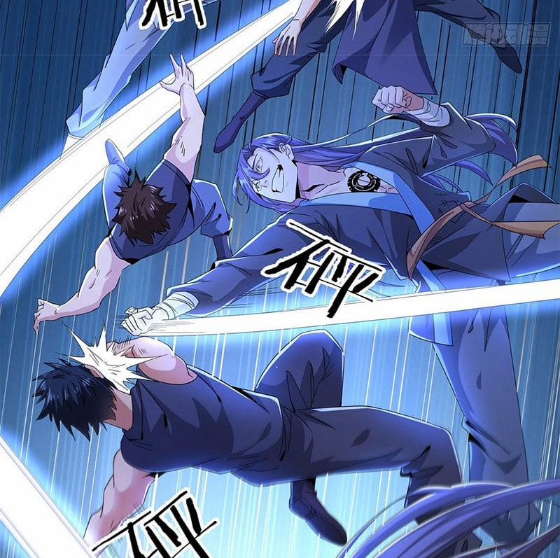 Không Có Đạo Lữ Sẽ Chết 3 trang 31