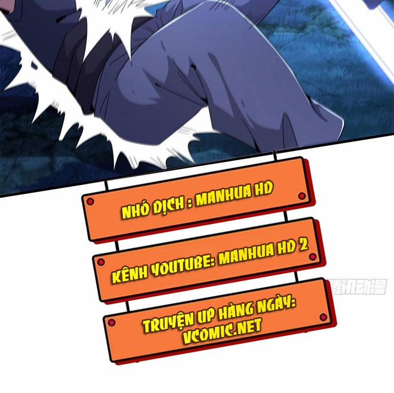 Không Có Đạo Lữ Sẽ Chết 3 trang 33