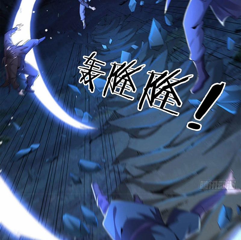 Không Có Đạo Lữ Sẽ Chết 3 trang 36