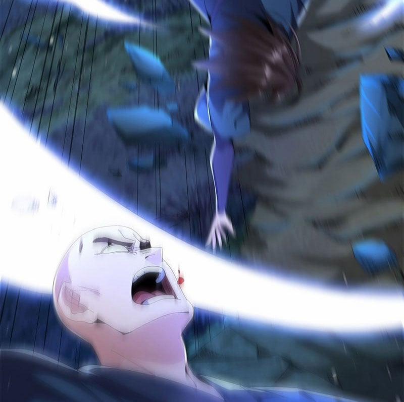 Không Có Đạo Lữ Sẽ Chết 3 trang 37